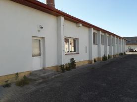 Pronájem výrobních a skladových prostor, 220 m², Sobotka