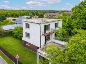 Prodej rodinného domu, 266 m², Rosovice-Holšiny