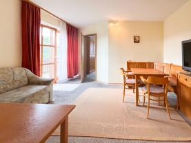 Prodej bytu 2+1, 49 m², Zwiesel