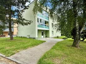 Prodej bytu 1+kk, 31 m², Orlová, ul. Květinová