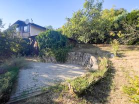 Prodej chaty, 32 m², Pohořelice