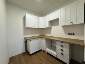 Pronájem bytu 2+kk Rožmitál pod Třemšínem