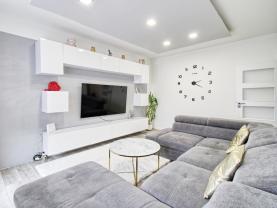 Prodej bytu 2+1, 60 m², Jirkov, ul. Alešova