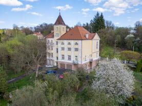 Prodej atypického bytu, 140 m², Orlová, ul. Fr. Palackého