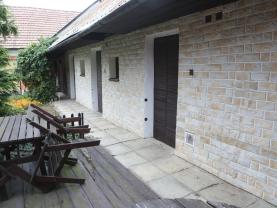 Prodej rodinného domu, 99 m², Těšetice