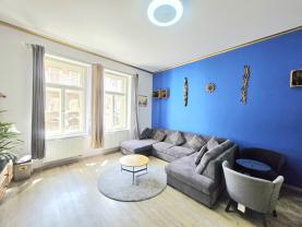 Prodej bytu 3+1, 89 m², Praha, ul. Zborovská