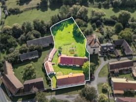 Prodej rodinného domu, 180 m², Kožlany