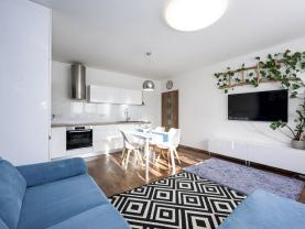 Prodej bytu 3+kk, 72 m², Olomouc, ul. Jilemnického