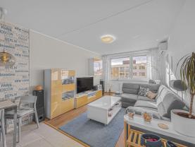 Prodej bytu 3+kk, 63 m², Praha, ul. Vašátkova