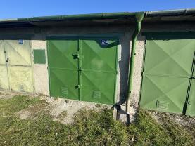 Prodej garáže, 17 m², Uničov