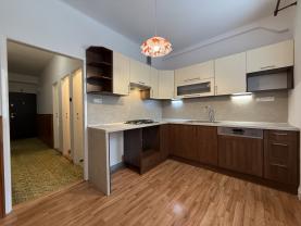 Pronájem bytu 3+1, 84 m², Karviná, ul. Dvořákova