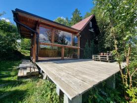 Prodej chaty, 30 m², Česká Třebová