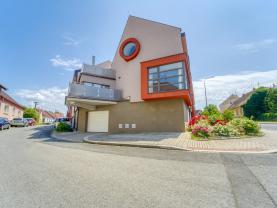 Prodej bytu 3+kk, 96 m², Starý Plzenec, ul. Husova