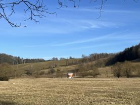 Pozemek 13250 m², Lázně Běloves, Náchod, studie využití