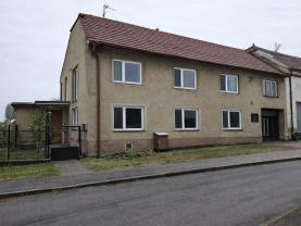 Prodej rodinného domu, 120 m², Horní Újezd