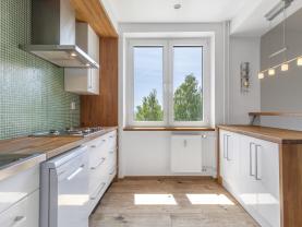 Prodej bytu 3+1, 64 m², Frýdek-Místek, ul. Na Aleji
