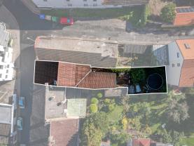 Prodej rodinného domu, 160 m², Hořovice, ul. Nerudova