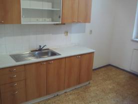 Pronájem bytu 3+1, 82 m², Ostrava - Vítkovice, ul. Erbenova