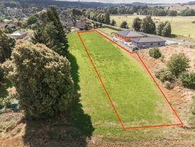 Prodej ostatní, 2048 m², Plesná