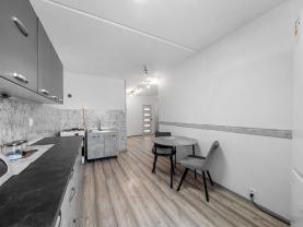 Prodej bytu 3+1, 68 m², DV, Most, ul. Bohuslava Vrbenského