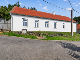 Prodej rodinného domu, 78 m², Bačkovice