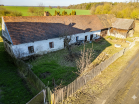 Prodej rodinného domu, 95 m², Sepekov