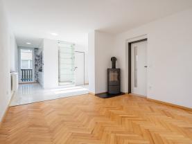 Prodej bytu 3+kk, 66 m², Čkyně