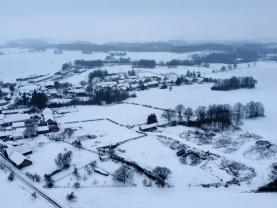 Prodej louky, 16207 m², Březí
