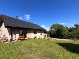 Prodej rodinného domu, 173 m², Český Těšín, ul. K Hájence