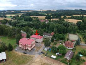 Prodej bytu 3+1, 70 m², Studený