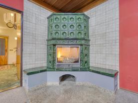 Prodej rodinného domu, 324 m², Plzeň, ul. Karoliny Světlé