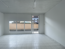 Pronájem obchod a služby, 85 m², Beroun, ul. Havlíčkova