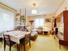 Prodej bytu 3+kk 77 m², ul. Americká, Mariánské Lázně