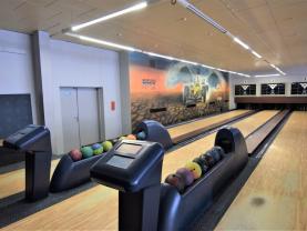 Pronájem, restaurace, bowling, Česká Lípa, ul. Hrnčířská