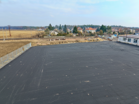 Pronájem provozní plochy, Velký Osek