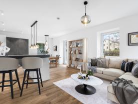 Prodej rodinného domu v Liberci, ul. Domky