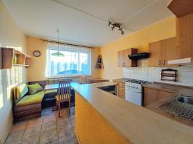 Pronájem bytu 1+1 v Sokolově, 41 m2, ul. Slovenská