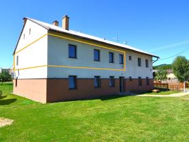 Prodej bytu 4+kk, 77 m², Písečná