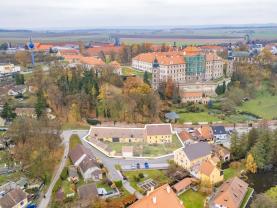 Prodej rodinného domu, 238 m², Chotěšov, ul. Starý mlýn