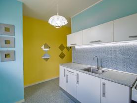 Prodej bytu 3+1, 73 m², Vsetín, ul. Jasenická