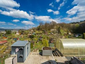 Prodej chaty, zahrady, 358 m², Děčín, ul. Litoměřická