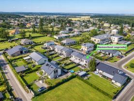 Prodej rodinného domu, 93 m², Kostelec n. Č. l, ul. Pražská