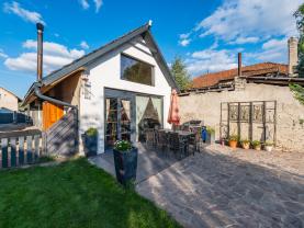 Prodej rodinného domu, 140 m², Nedomice