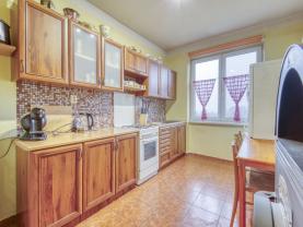 Prodej bytu 3+1, 73 m², Horšovský Týn