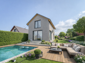 Prodej domu, 85 m², Dobřany - Šlovice