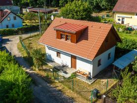 Prodej rodinného domu, 300 m², Stružnice
