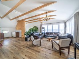 Prodej rodinného domu, 266m², Mirošov, ul. Skořická
