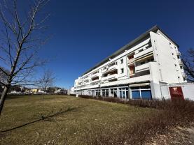 Pronájem kancelářského prostoru, 85 m², Krnov