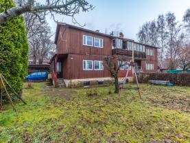 Prodej rodinného domu v Desné, ul. Finská