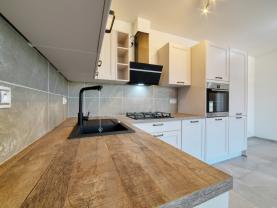 Pronájem bytu 3+kk, 73 m², Františkovy Lázně, ul. Mládežnická